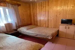 4-х местный номер стандарт, Ейск