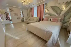 Уютная квартира в центре