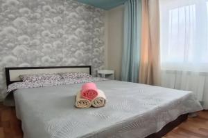 Квартира в Кузьминках