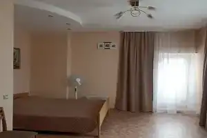 Квартира в финском доме с видом на озеро