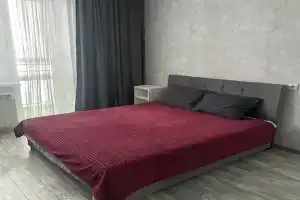 Уютная квартира, Чита