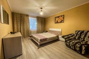 Просторная квартира, Белгород