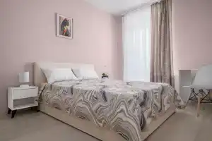 Уютная квартира на озере, Горячий Ключ