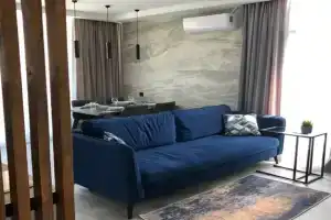 Гринпэллас Апарт, Сочи
