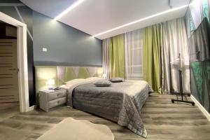 Kвартирa классa люкс, Ставрополь