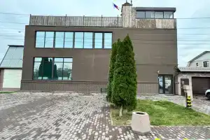 Коттедж на Усманском, Воронеж