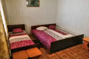 Комната в частном доме