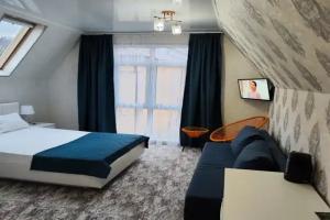 Комната в частном доме