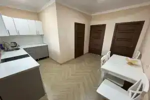 2-комнатная квартира, Избербаш
