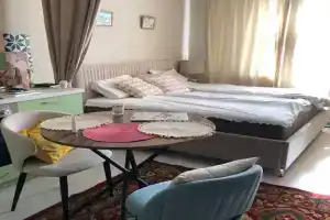 Красивая студия в ЖК АРТ, Красногорск