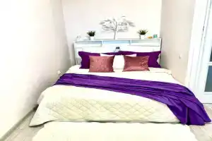 Апартаменты рядом с Глобусом