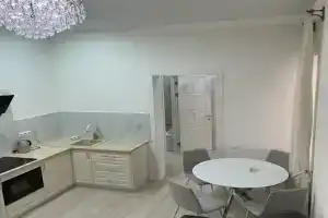 Чудесные апартаменты в самом центре городе Пятигорск