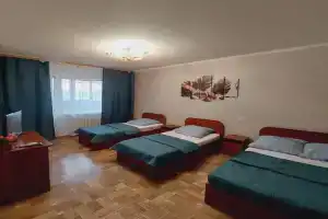 1-комнатная квартира, Новокуйбышевск