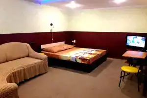 Отдых у Игоря, Нижнезаморское