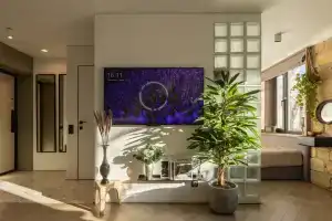 Lenina Rooms, Махачкала