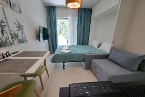 Апартамент, Анапа