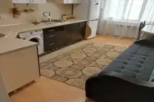 Уютная квартира на берегу Каспийского моря, Дербент