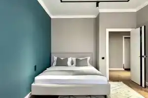 Уютная и стильная квартира, Астана