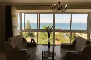 Apartment on Abazgaa 51