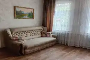 Дом в центре города