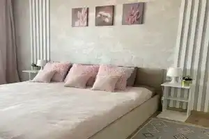 Семейная квартира Дружная компания, Каменск-Шахтинский