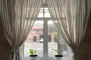 Home 318, Владикавказ