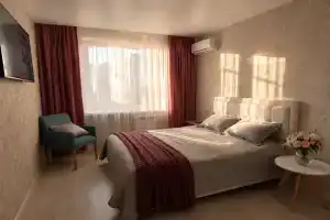Комфорт, атмосфера и лучшие впечатления в нашей квартире