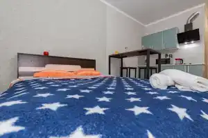 Уютная квартира в центре