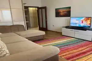 Уютная квартира, Алексино