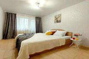 Уютная 2-ух комнатная квартира на Конева