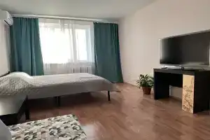 Просто хорошая квартира, Самара