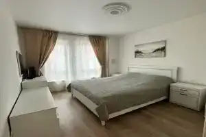 Комфортные апартаменты на Большой Очаковской, Москва