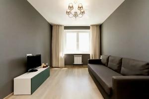 Two Bedroom  Comfort Center - Двухкомнатная квартира НИИТО, 4 спальных места, RentHouse