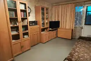 Два спальных места, Кондопога