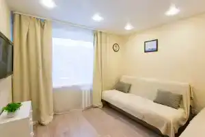 Апартаменты «Как дома», Архангельск