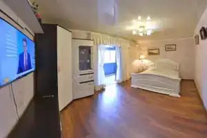 Гостевой дом По-домашнему, Гурзуф