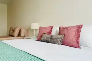 Квартира в современном ЖК