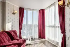 Апартаменты ул Красноармейская 130, Брянск