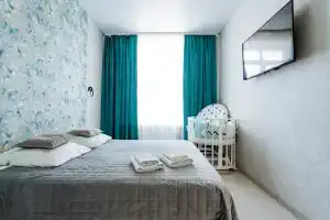 Просторная двушка с посудомоечной машиной, Уфа