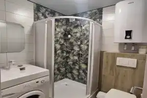 Новые апартаменты в центре города