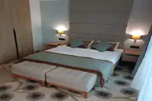 Уютный апартамент на берегу моря, Ялта