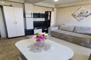 Уютная квартира-студия в центре Сочи