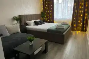 Квартиры посуточно в ЖК Губернский, Краснодар