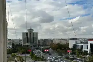 Просторная 3-комнатная квартира рядом с Tashkent city, Ташкент