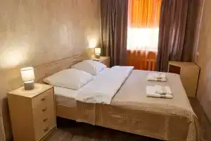 Апартаменты на проспекте Ленина 22, Мурманск