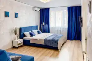 Квартира рядом с Аквапарком, Оренбург