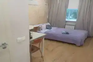 Студия, Москва