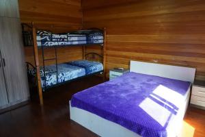 Трёхместный номер стандарт