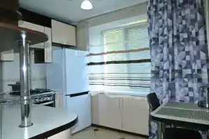 Уютная двухкомнатная квартира у Брестской крепости в Минской области