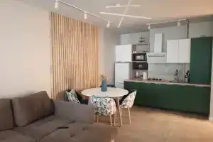 Квартира на побережье Раушен, Светлогорск